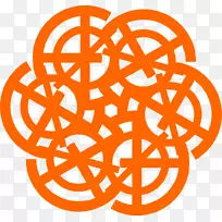 简单曼陀罗-空若网 简单曼陀罗-空若网