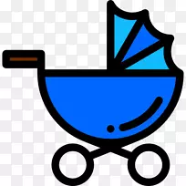 剪贴画产品短信-婴儿车-空若网 剪贴画产品短信-婴儿车-空若网