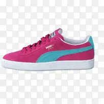 溜冰鞋运动鞋美洲狮皮绒面革-阿迪达斯-空若网 溜冰鞋运动鞋美洲狮皮绒面革-阿迪达斯-空若网