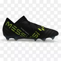 �����ذ��ϴ�˹nemeziz Messi 17+360����FGЬ-��ɫ������Ա-������