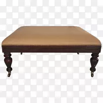 咖啡桌产品设计足底长方形脚垫-空若网 咖啡桌产品设计足底长方形脚垫-空若网