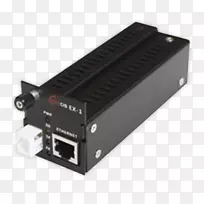 电子以太网扩展器电子元件光纤-空若网 电子以太网扩展器电子元件光纤-空若网