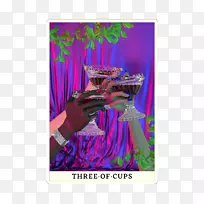 海报图形设计紫色图形-空若网 海报图形设计紫色图形-空若网