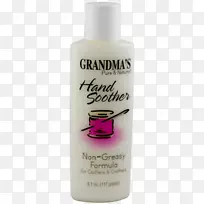 乳液产品冬季盎司奶嘴-手祖父和孙子-空若网 乳液产品冬季盎司奶嘴-手祖父和孙子-空若网