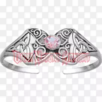 戒指宝石手镯体珠宝青铜-凯尔特月亮-空若网 戒指宝石手镯体珠宝青铜-凯尔特月亮-空若网