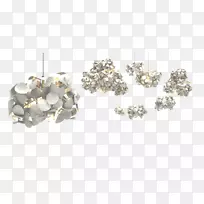 人体珠宝照明人体.白光材料-空若网 人体珠宝照明人体.白光材料-空若网