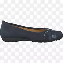 滑鞋交叉训练步行黑色m-花边带-空若网 滑鞋交叉训练步行黑色m-花边带-空若网