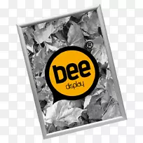 字体产品短信.蜜蜂水彩画-空若网 字体产品短信.蜜蜂水彩画-空若网