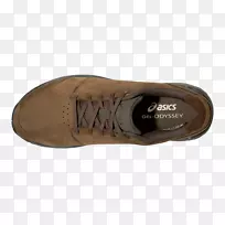 �˶�Ь���沽�н���ѵ��Ů��Asics����Ь-������