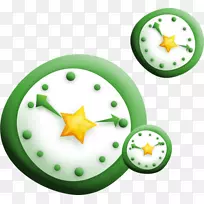 png网络图adobe Photoshop闹钟设计时钟-空若网 png网络图adobe Photoshop闹钟设计时钟-空若网