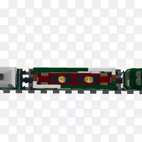 电子-乐高救护站-空若网 电子-乐高救护站-空若网