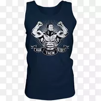 t恤无袖上衣连帽衫健美男-空若网 t恤无袖上衣连帽衫健美男-空若网