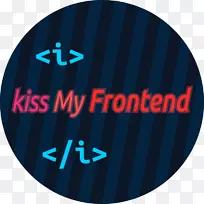 标志品牌产品设计字体-圆形徽章-空若网 标志品牌产品设计字体-圆形徽章-空若网