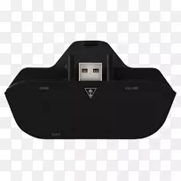 电子产品设计多媒体.Xbox 360虚拟现实耳机-空若网 电子产品设计多媒体.Xbox 360虚拟现实耳机-空若网