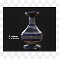 钴蓝玻璃牢固性杯型-空若网 钴蓝玻璃牢固性杯型-空若网