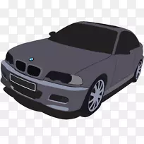 跑车保险杠宝马m-m3-空若网 跑车保险杠宝马m-m3-空若网