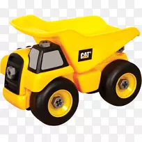卡特彼勒公司猫结构自卸车,配有电动拆解动力扳手,毛毛虫797-卡车-空若网 卡特彼勒公司猫结构自卸车,配有电动拆解动力扳手,毛毛虫797-卡车-空若网