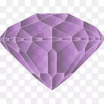 剪贴画紫水晶宝石图像开放部分-紫水晶-空若网 剪贴画紫水晶宝石图像开放部分-紫水晶-空若网