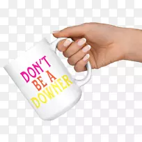 杯子陶瓷饮料咖啡杯-我们快乐的少数。-空若网 杯子陶瓷饮料咖啡杯-我们快乐的少数。-空若网