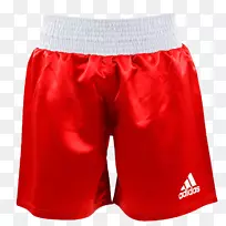 拳击拳击手短裤阿迪达斯缎子拳击-空若网 拳击拳击手短裤阿迪达斯缎子拳击-空若网