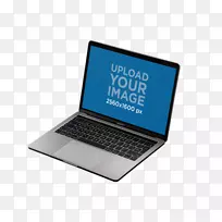 上网本产品设计笔记本电脑舞台背景-空若网 上网本产品设计笔记本电脑舞台背景-空若网
