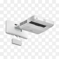 多媒体投影机EPSON EB-530 3 LCD WUXGA-交互式白板-空若网 多媒体投影机EPSON EB-530 3 LCD WUXGA-交互式白板-空若网