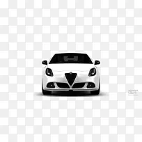 合金车轮车阿尔法罗密欧朱利塔保险杠汽车-汽车-空若网 合金车轮车阿尔法罗密欧朱利塔保险杠汽车-汽车-空若网