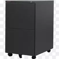 澳大利亚家具抽屉文件柜.黑色2抽屉文件柜-空若网 澳大利亚家具抽屉文件柜.黑色2抽屉文件柜-空若网
