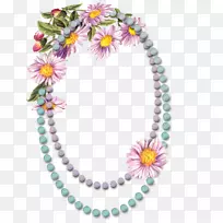 耳环项链珍珠宝石珠宝项链-空若网 耳环项链珍珠宝石珠宝项链-空若网