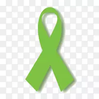 绿色癌症意识丝带粉红色缎带黑色丝带-绿色猴子-空若网 绿色癌症意识丝带粉红色缎带黑色丝带-绿色猴子-空若网