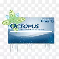 商标字体产品短信-医生章鱼-空若网 商标字体产品短信-医生章鱼-空若网