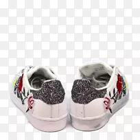 运动鞋运动服装交叉训练产品妇女用阿迪达斯鞋闪闪发光-空若网 运动鞋运动服装交叉训练产品妇女用阿迪达斯鞋闪闪发光-空若网