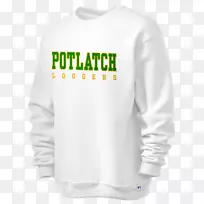 T恤袖毛衣蓝领T恤-空若网 T恤袖毛衣蓝领T恤-空若网