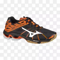 Mizuno��˾Mizuno Wave����Z3Ů��ЬMizuno Wave����Z2 eu 37�˶�Ь-Ů�����Ͳ���Ь-������