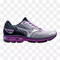 �Ϳ�����˶�ЬMizuno��˾�ܲ�-����������Ů�Բ���Ь-������