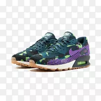 耐克免费运动鞋篮球鞋紫色耐克女鞋-空若网 耐克免费运动鞋篮球鞋紫色耐克女鞋-空若网