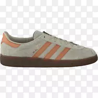女用运动鞋阿迪达斯斯丹史密斯凉鞋米色美洲狮鞋-空若网 女用运动鞋阿迪达斯斯丹史密斯凉鞋米色美洲狮鞋-空若网