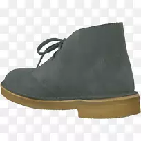 山羊皮鞋,步行靴,脚靴,女士鞋-空若网 山羊皮鞋,步行靴,脚靴,女士鞋-空若网