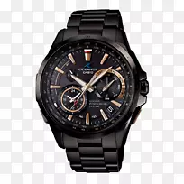 卡西奥大洋洲OCW-g1000b-1a2jf全球定位系统混合波接收器男子值班卡西欧波收发器-大洋洲卡西奥-空若网 卡西奥大洋洲OCW-g1000b-1a2jf全球定位系统混合波接收器男子值班卡西欧波收发器-大洋洲卡西奥-空若网