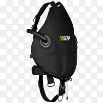 浮力补偿器侧面潜水x深隐身2.0安装水下潜水-2美元钞票新设计-空若网 浮力补偿器侧面潜水x深隐身2.0安装水下潜水-2美元钞票新设计-空若网