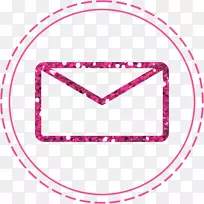 电子邮件计算机图标图像图形internet-Outlook电子邮件图标粉红色-空若网 电子邮件计算机图标图像图形internet-Outlook电子邮件图标粉红色-空若网