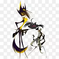 艺术视频生动流行绘画插图-恐动物狼人动画-空若网 艺术视频生动流行绘画插图-恐动物狼人动画-空若网