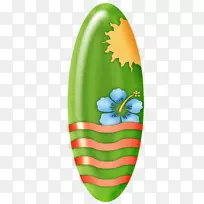 冲浪板,冲浪,派对,剪贴画,海滩-节日热带游乐园-空若网 冲浪板,冲浪,派对,剪贴画,海滩-节日热带游乐园-空若网