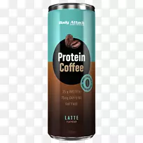 拿铁体攻击蛋白咖啡,250毫升咖啡厅-咖啡-空若网 拿铁体攻击蛋白咖啡,250毫升咖啡厅-咖啡-空若网