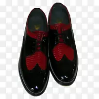 运动鞋运动服装式样行走黑白马鞍牛津女鞋-空若网 运动鞋运动服装式样行走黑白马鞍牛津女鞋-空若网