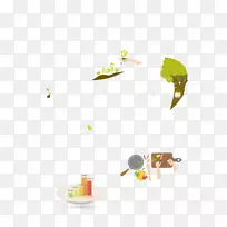 产品设计字体短信.食品城肉盘-空若网 产品设计字体短信.食品城肉盘-空若网