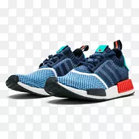 阿迪达斯NMD R1 PK男包装运动鞋耐克-浅蓝阿迪达斯女鞋-空若网 阿迪达斯NMD R1 PK男包装运动鞋耐克-浅蓝阿迪达斯女鞋-空若网