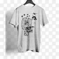 t恤帽衫袖衣.陆军航空机翼衬衫-空若网 t恤帽衫袖衣.陆军航空机翼衬衫-空若网