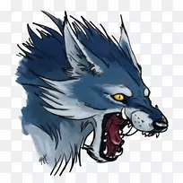 狗狼人氨基酸图-蓝狼-空若网 狗狼人氨基酸图-蓝狼-空若网