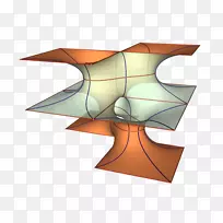 对称产品设计-最小曲面-空若网 对称产品设计-最小曲面-空若网